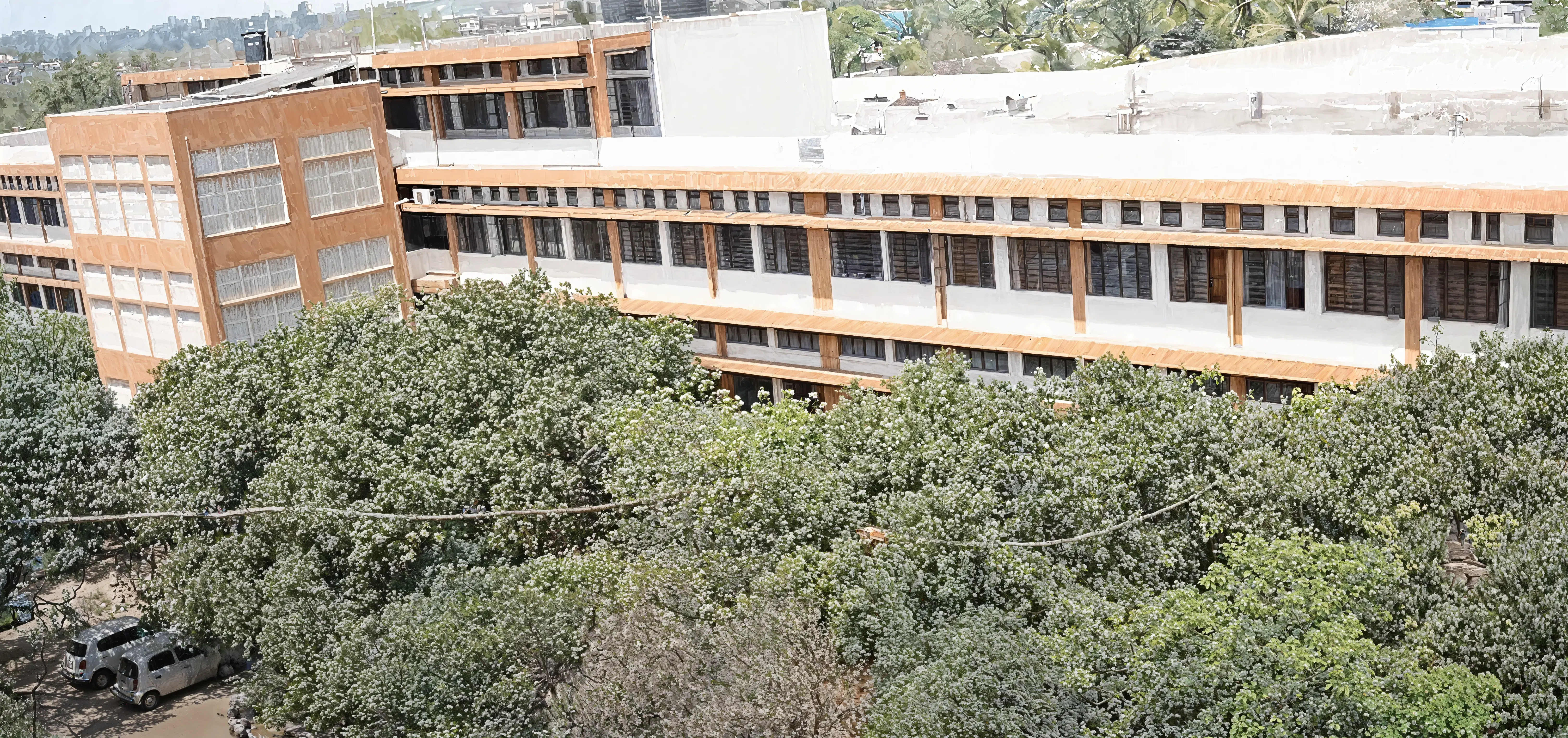 KLS Git Campus photo 3